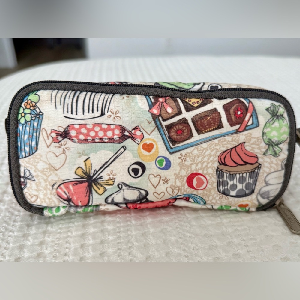 LeSportsac Classic Kevyn Cosmetic Bag